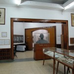 GANDHI MUSEUM